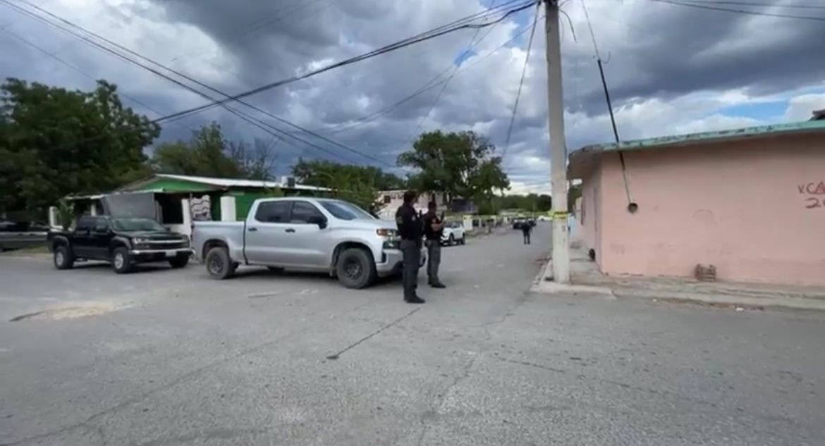 Detención de Delincuente con Sustancias Ilícitas en Ciudad Acuña