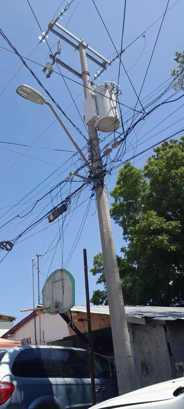 Aumentan los Reportes por Bajo Voltaje en Piedras Negras: Residentes Exigen Soluciones