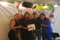 Premian el Reto Fat A Fit en Sabinas