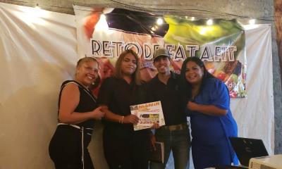 Premian el Reto Fat A Fit en Sabinas