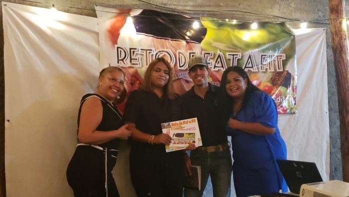 Premian el Reto Fat A Fit en Sabinas