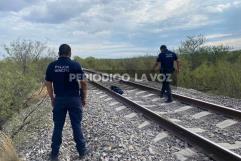 Encuentran sin vida a hondureño en Sabinas 