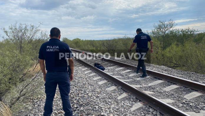 Encuentran sin vida a hondureño en Sabinas 