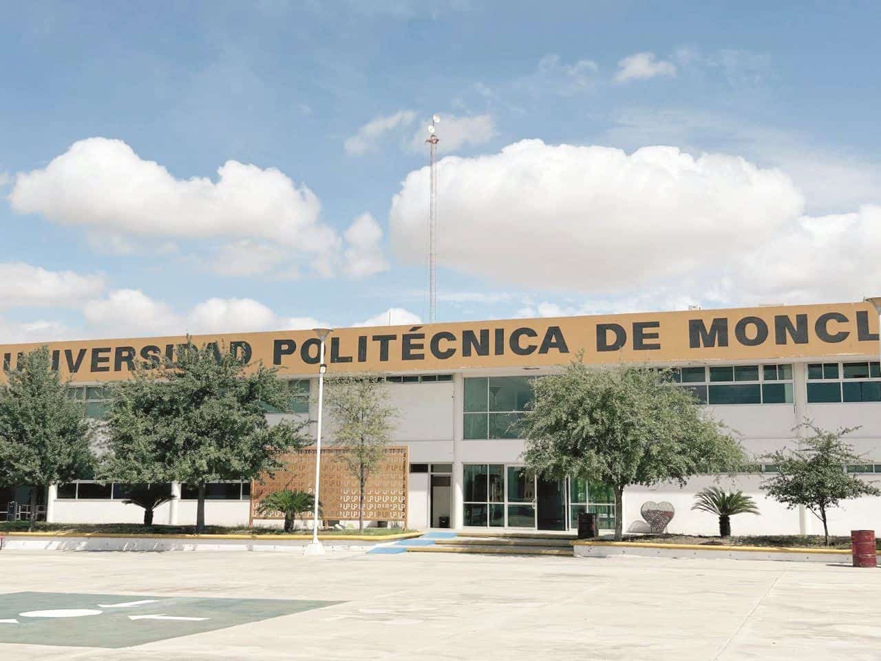 UPMF ofrece becas a estudiantes.