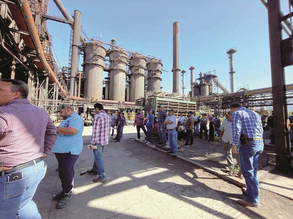 Recomiendan no firmar convenios