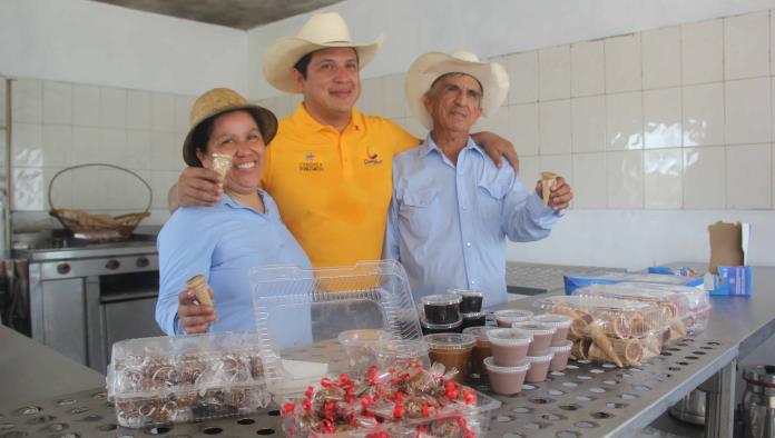 34 años de un  sabor inigualable