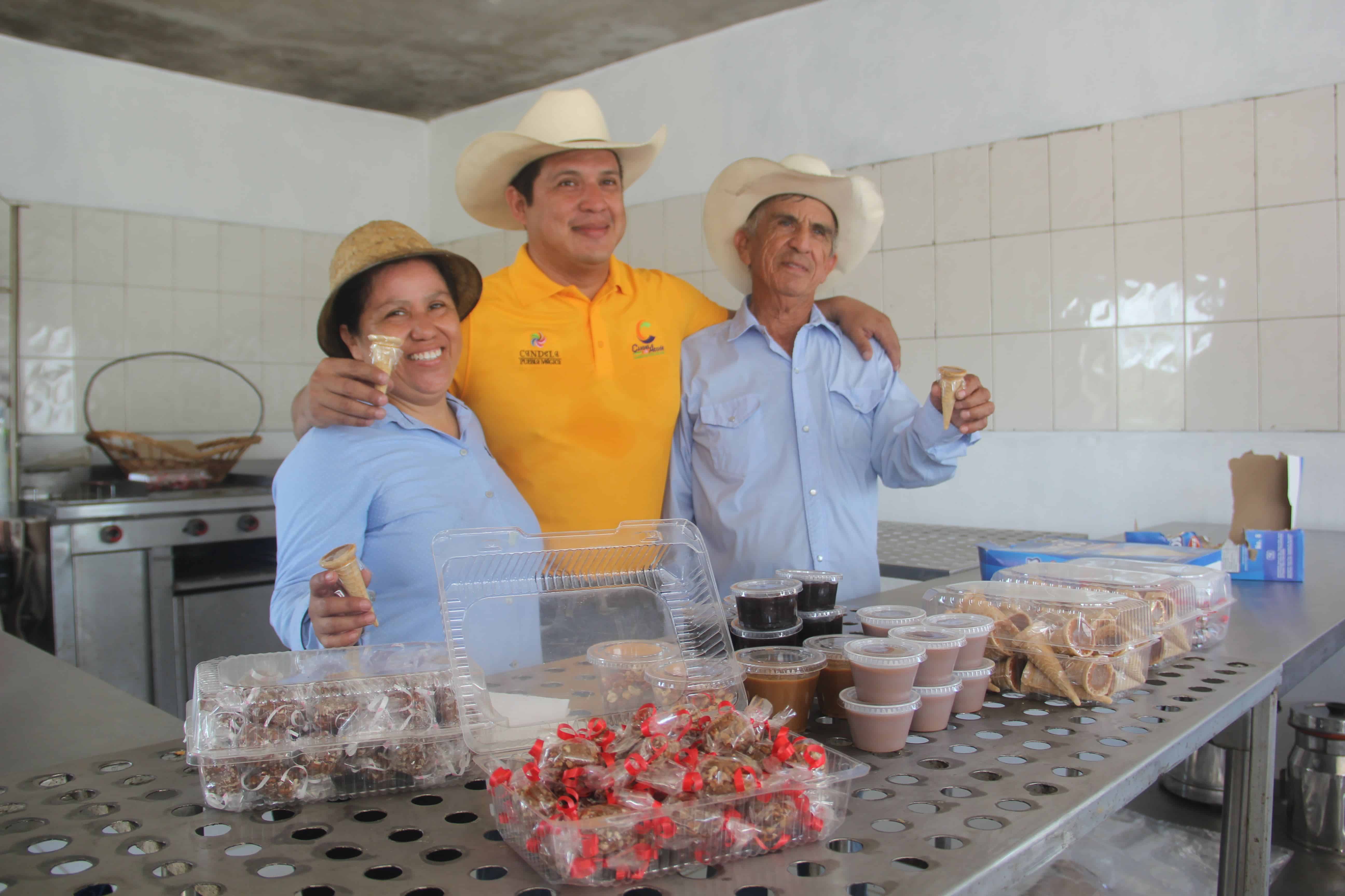 34 años de un  sabor inigualable