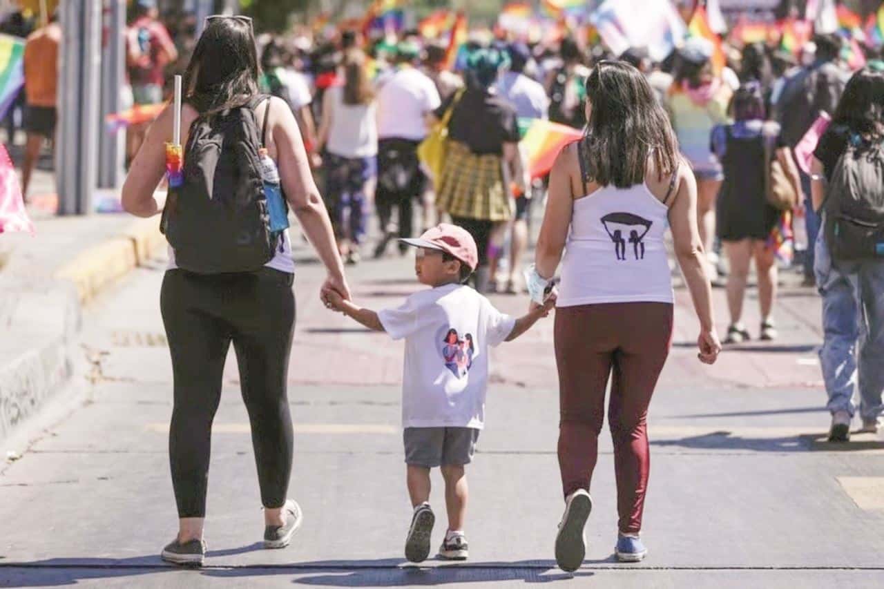 El proceso de adopción no es muy complicado y solo las pruebas psicométricas podrían  detenerlo.