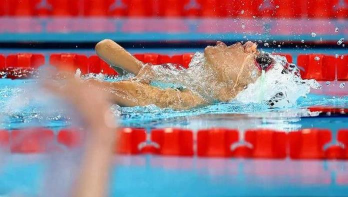 ¡Plata para México en Paralímpicos! Haidee Aceves suma segunda presea