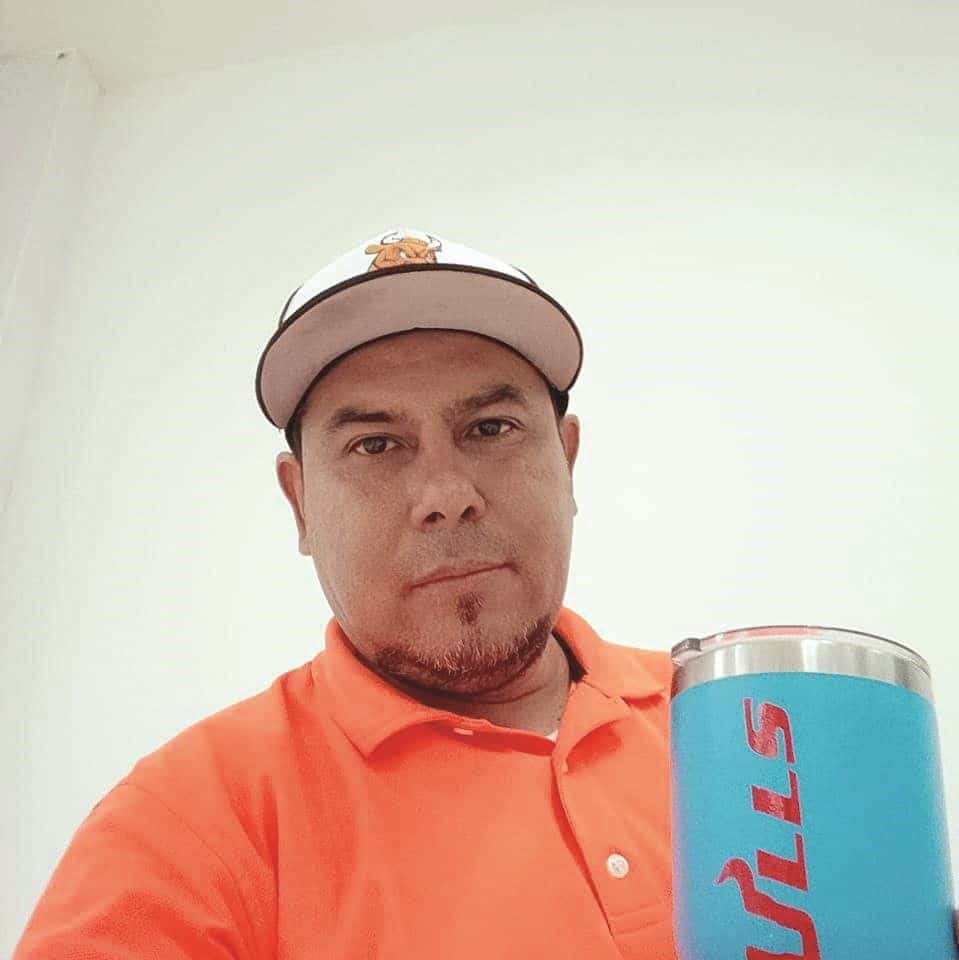 Falleció Ignacio.