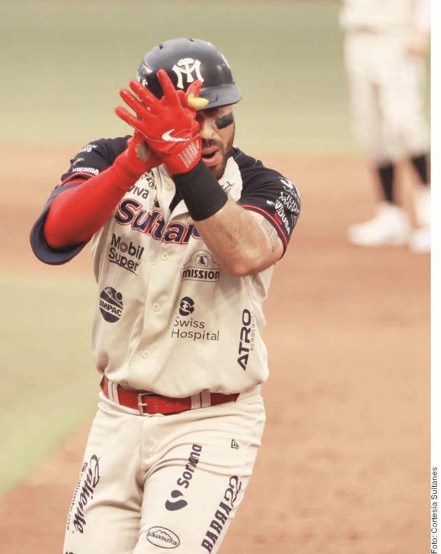 ¡Sultanes a la Serie del Rey! 