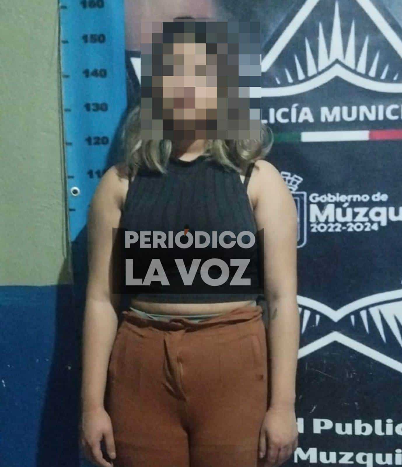 Vinculan a proceso a Diana N y la dejan en prisión preventiva justificada