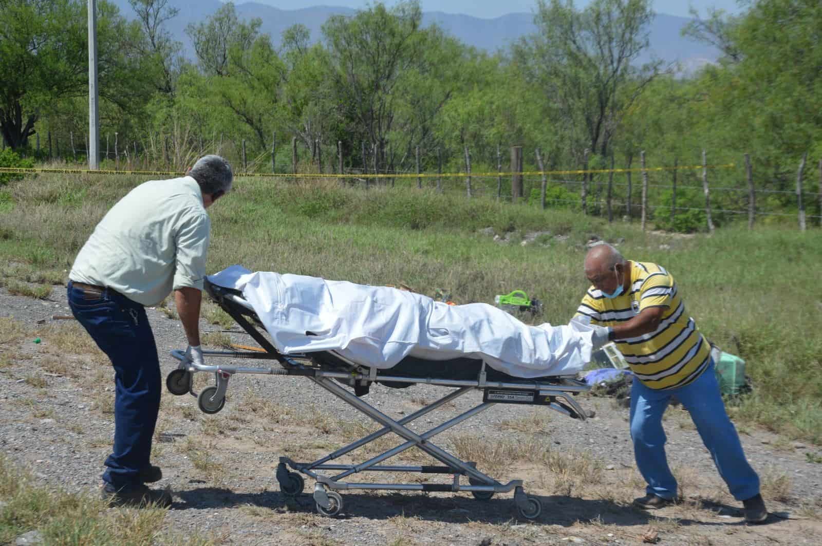 Lamentable pérdida de hijo de ex alcalde de Monclova