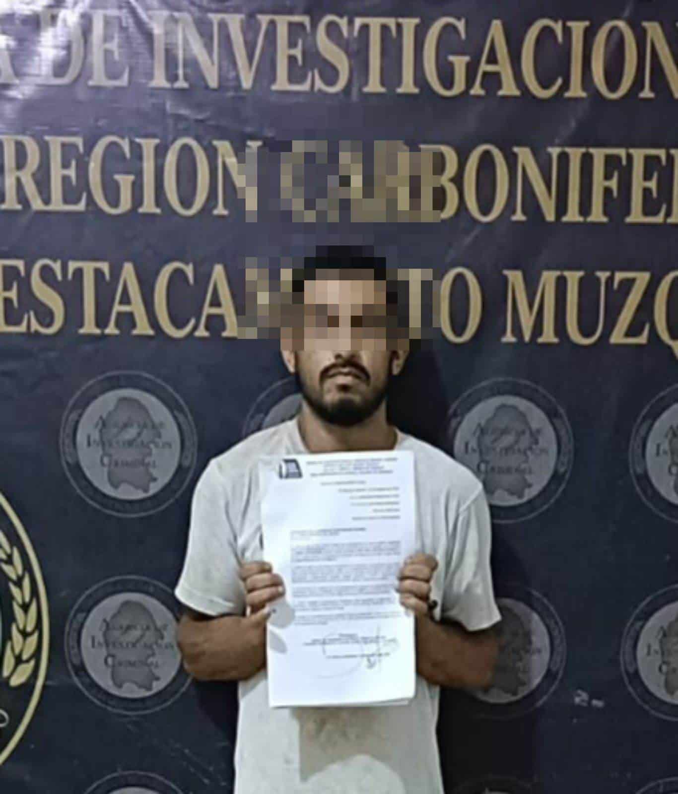 Quería combustible gratis