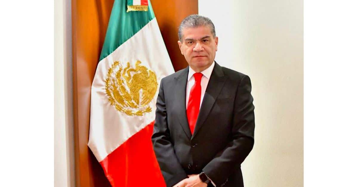 Hospitalizan a MARS para revisión médica
