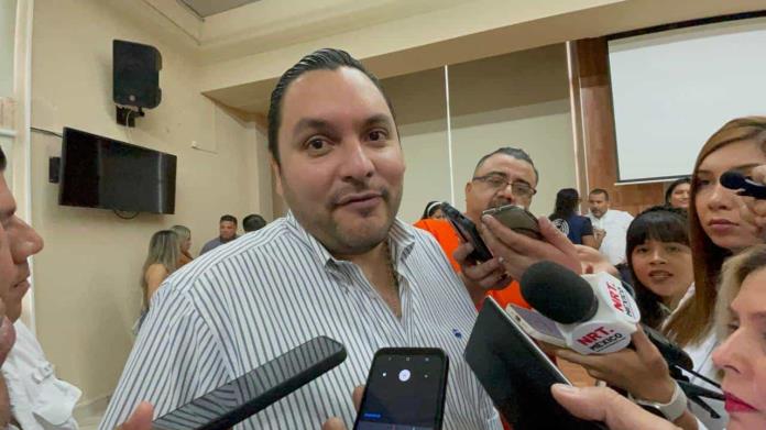 Se reunirá Carlos V. con Desarrollo Económico Se reunirá Carlos V. con Desarrollo Económico