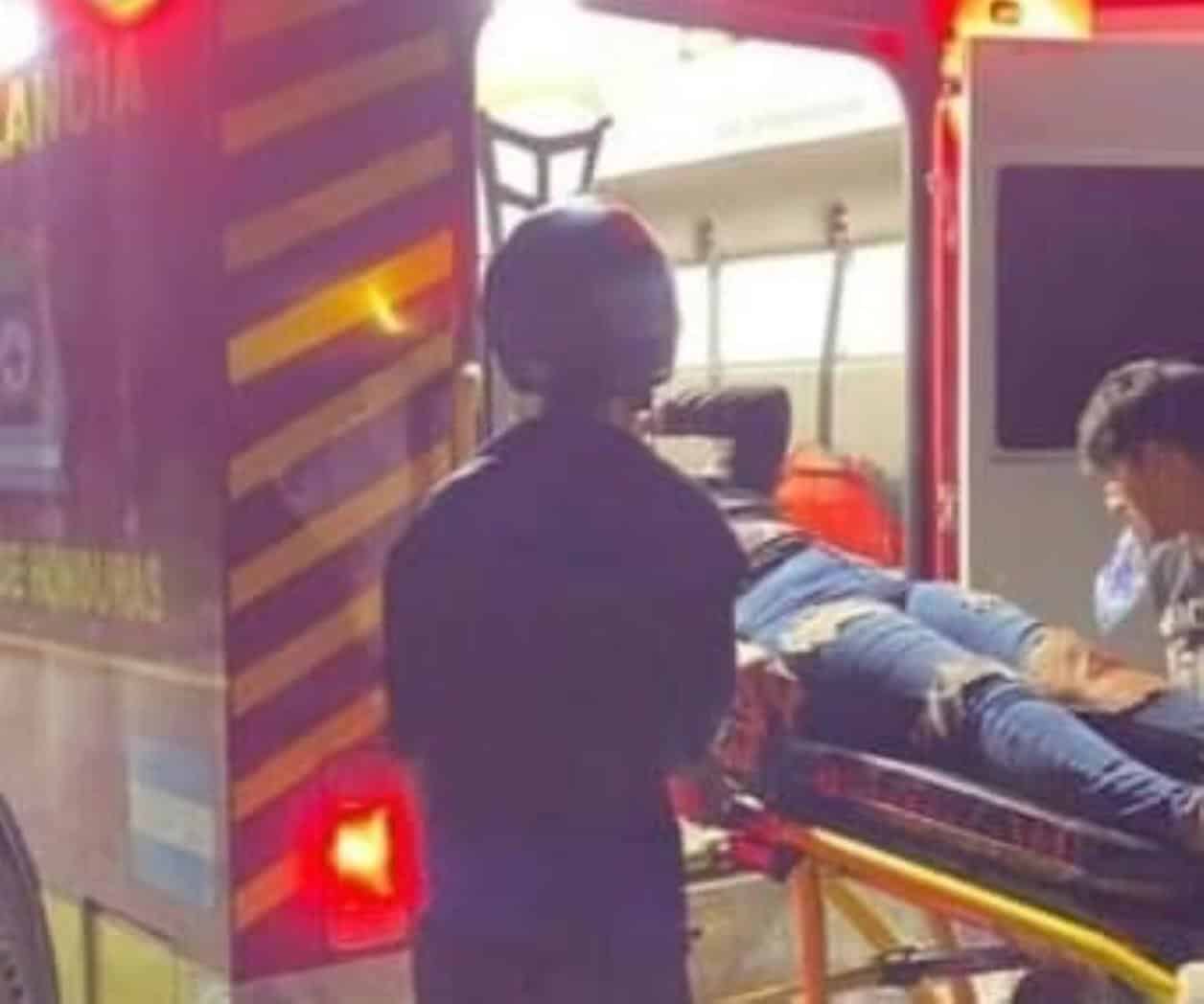 Localizan a mujer golpeada en Nueva Rosita