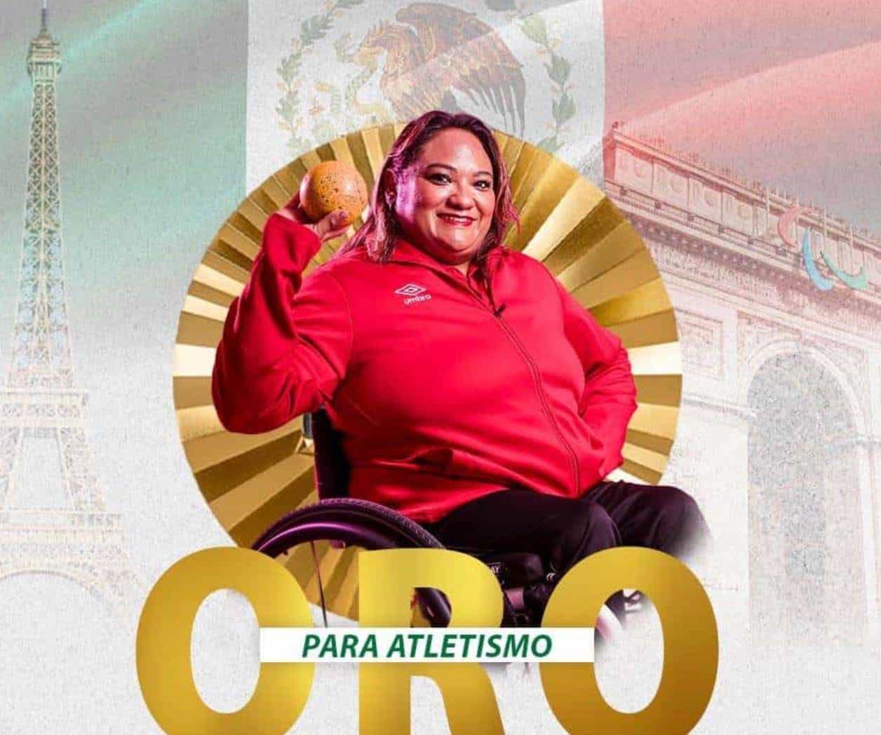 Imagen: @COPAME