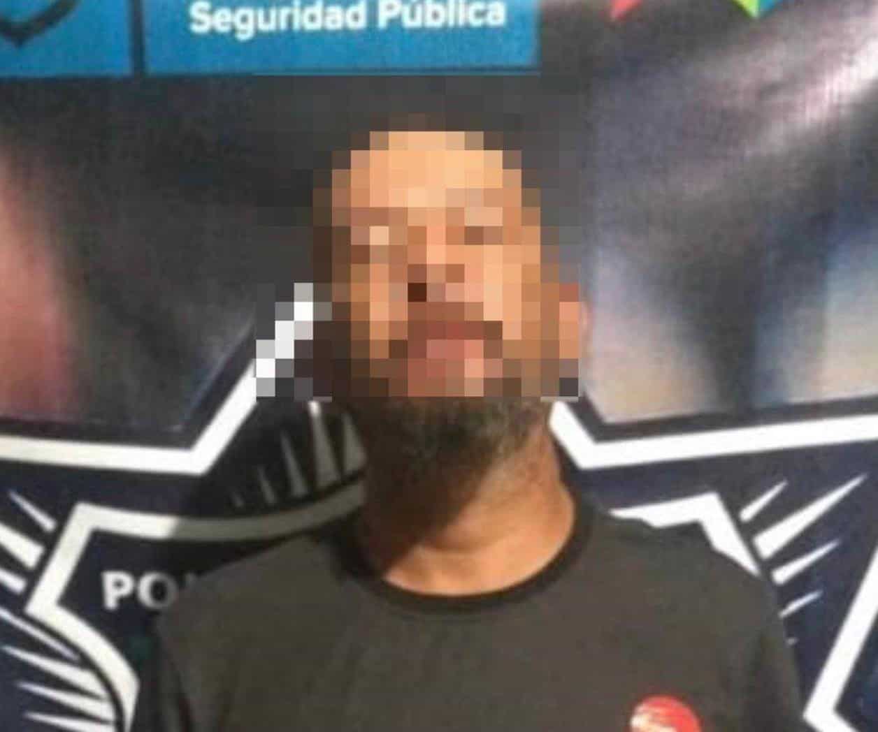 Daños considerables en accidente