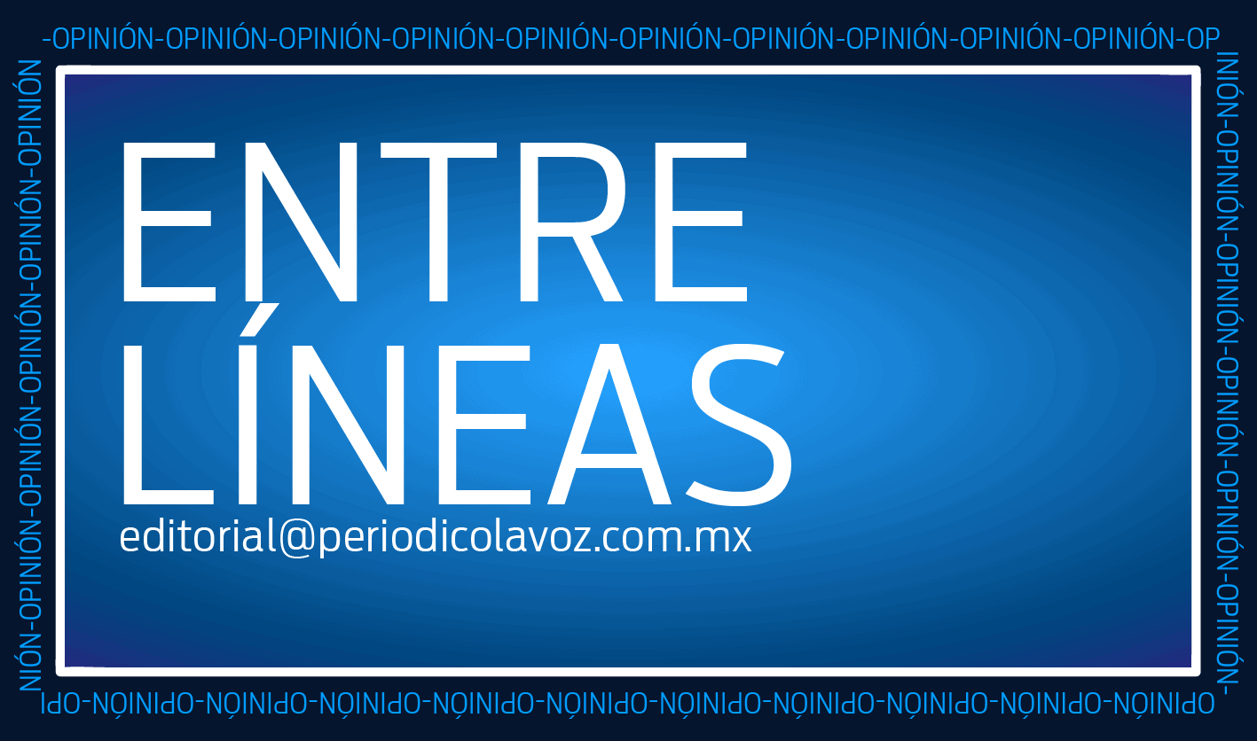 Entre Líneas