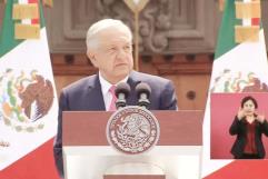 AMLO castigó al norte y a Monclova