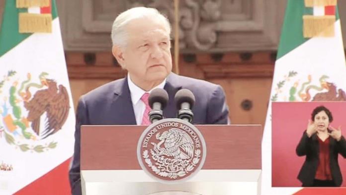 AMLO castigó al norte y a Monclova