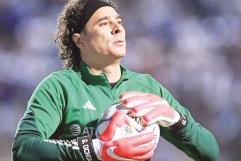 ¡Es oficial! Guillermo Ochoa continuará su carrera en el AVS SAD de Portugal