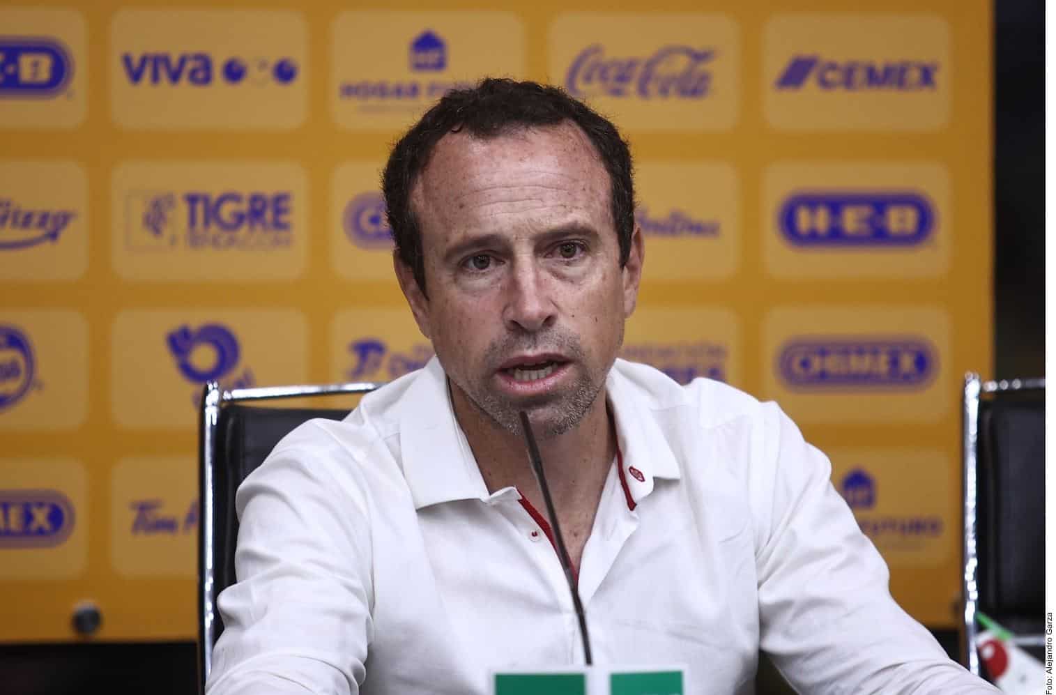 Oferta por Ovalle no cumplió las expectativas.- Torrado 