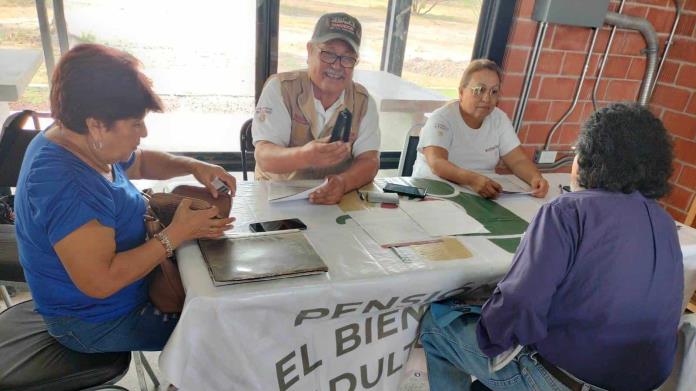 Sin Novedades para Nuevos Programas Sociales Sin Novedades para Nuevos Programas Sociales