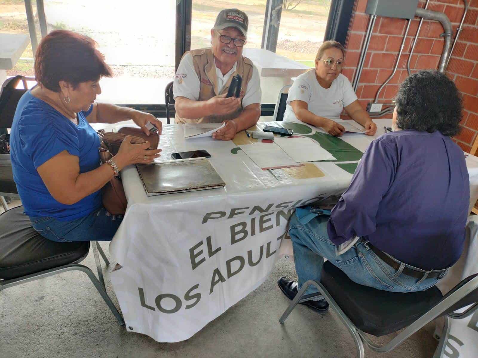 Sin Novedades para Nuevos Programas Sociales 