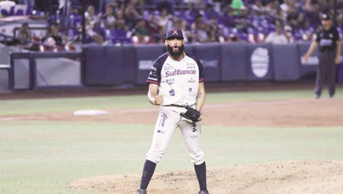 ¿Cuándo y dónde ver la Serie del Rey Diablos-Sultanes? 