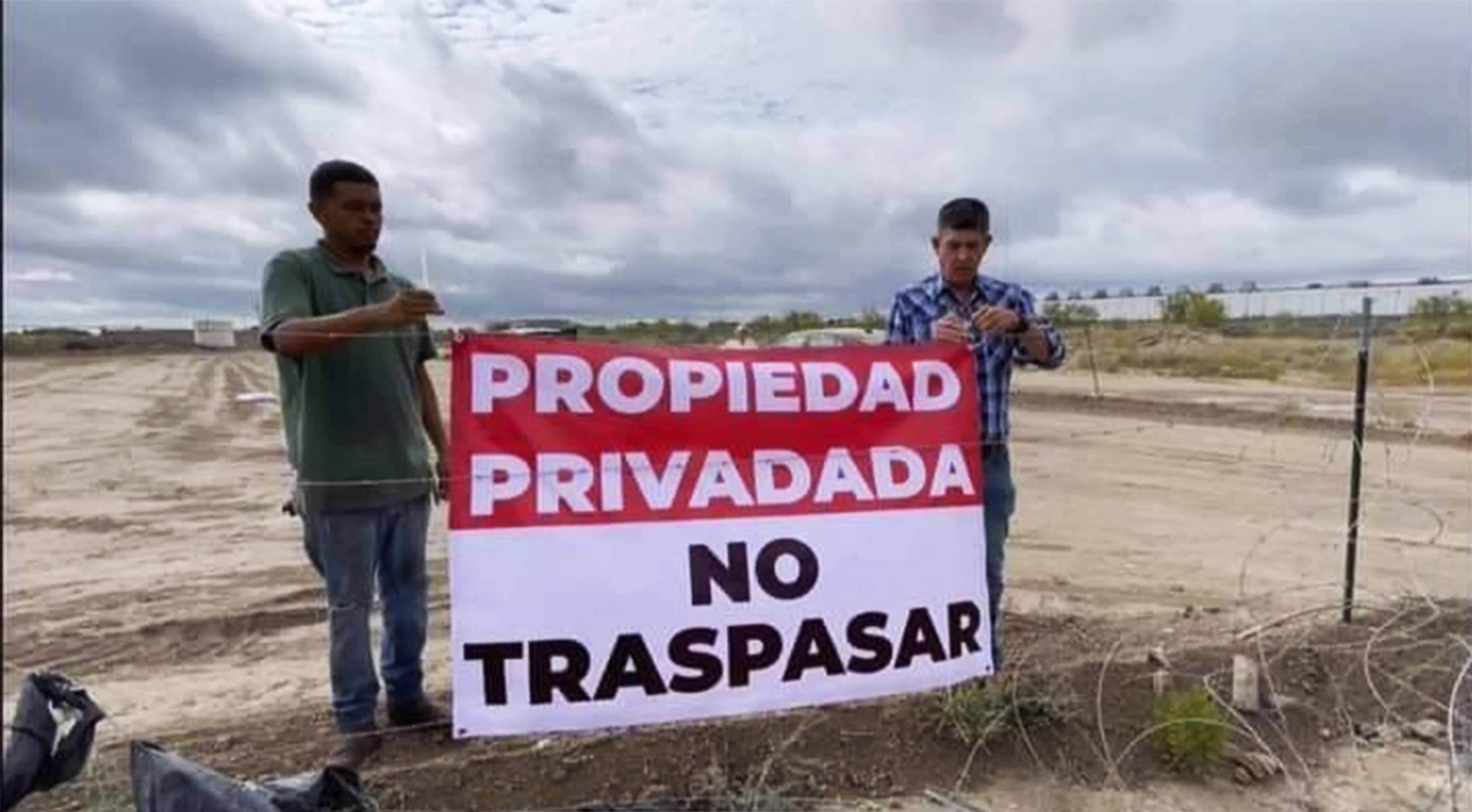 Denuncian Venta Ilegal de Propiedad en Nava Mediante Documentos Falsificados