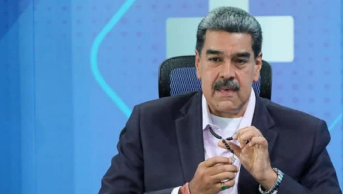 Estados Unidos confisca avión de Nicolás Maduro en República Dominicana