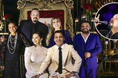 Pepe Aguilar se culpa del matrimonio entre Christian Nodal y Ángela Aguilar