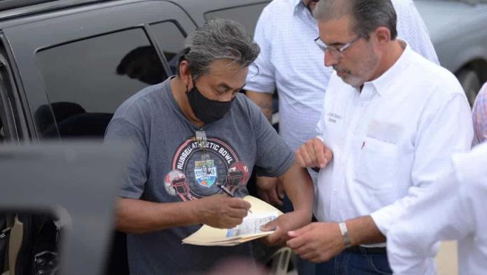 ATENTOS: Último Mes para Regularizar Autos Chocolate en Ciudad Acuña