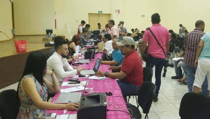 Brigada Estatal en Ciudad Acuña Ofrecerá Actas a Bajo Costo en la Infoteca Municipal