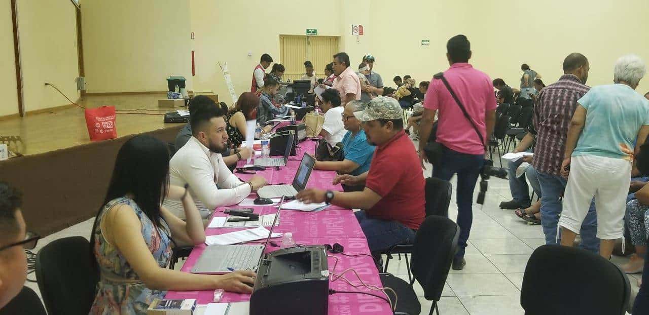 Brigada Estatal en Ciudad Acuña Ofrecerá Actas a Bajo Costo en la Infoteca Municipal