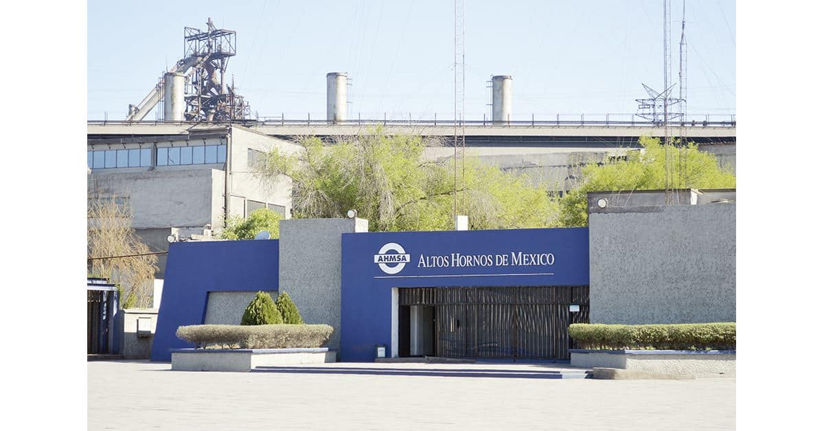 Piden a Jueza que se declare el tema de AHMSA como caso urgente.