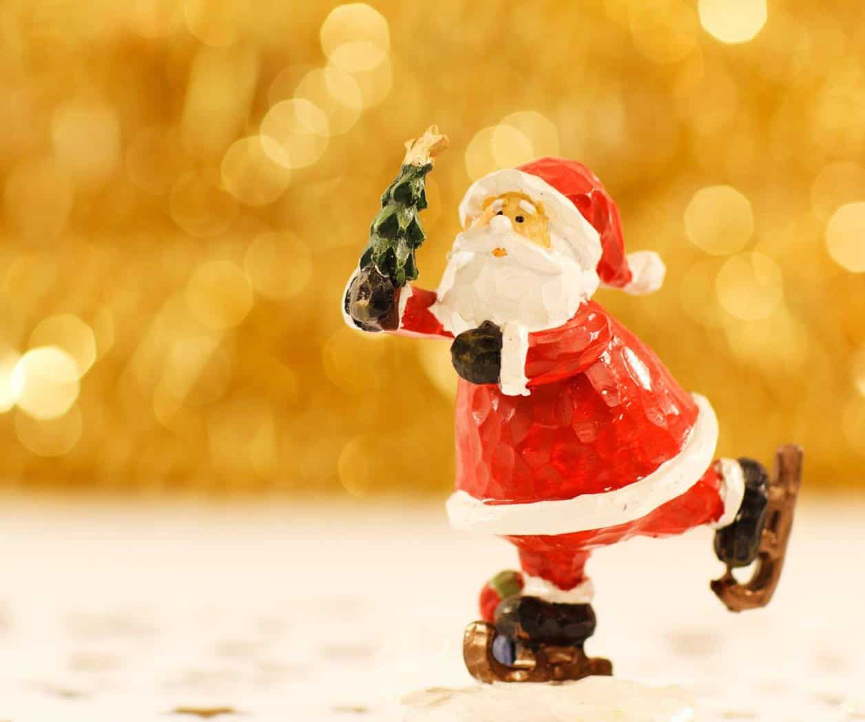 Maduro adelanta la Navidad para este octubre