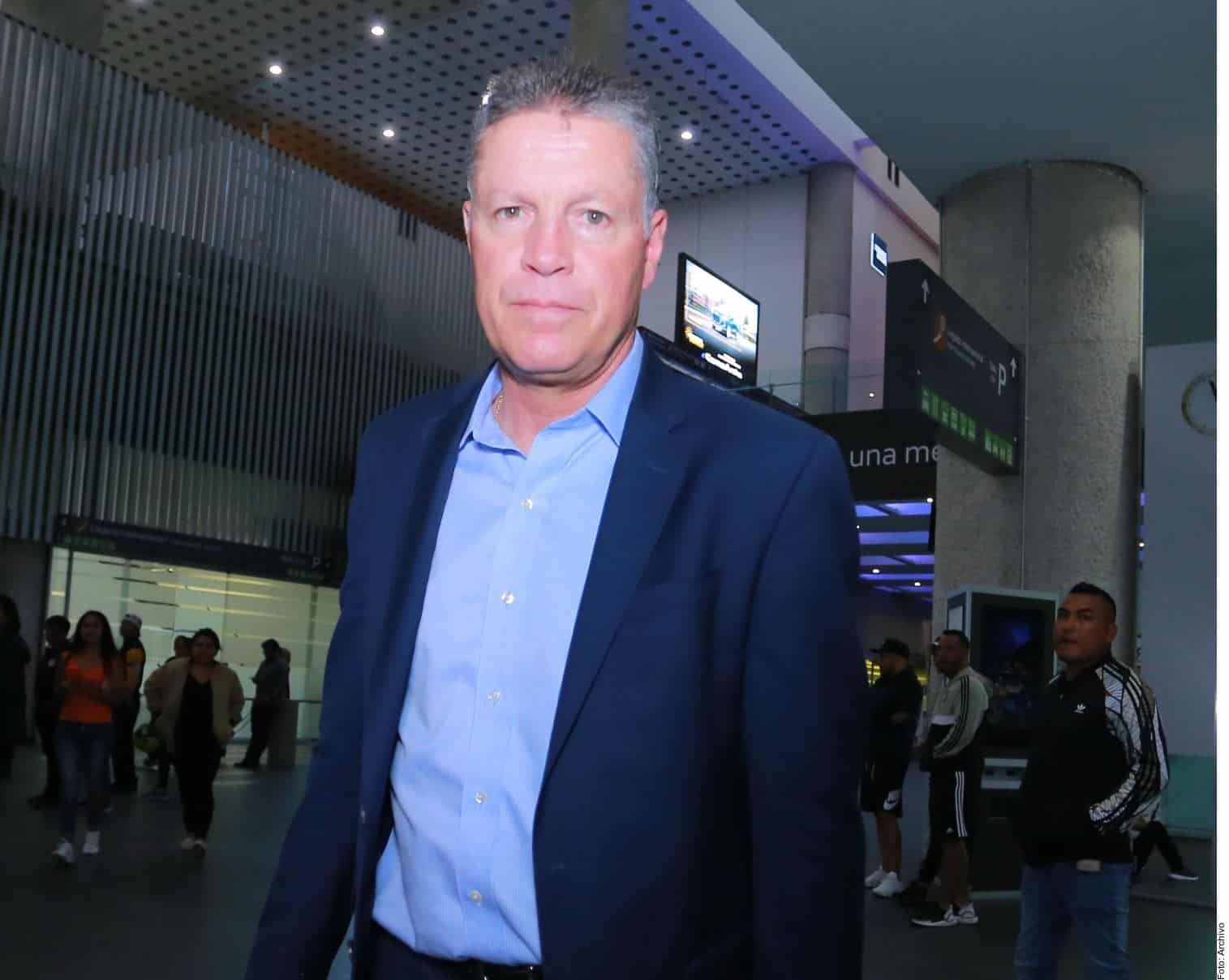Deben seleccionados aprovechar tiempo en el Tri 