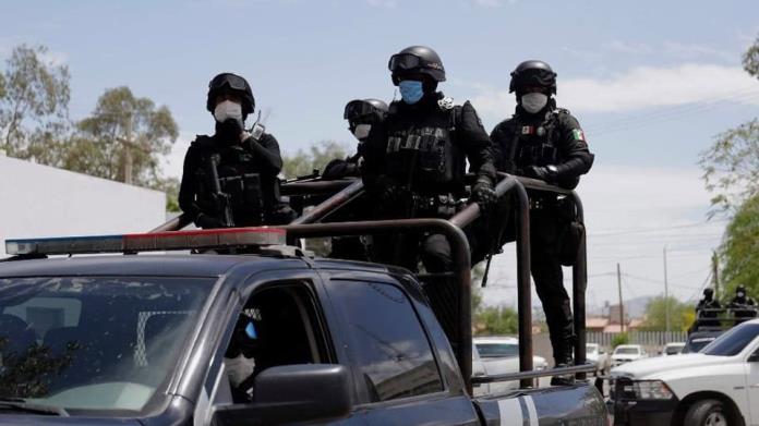 Llegan a Coahuila con familias integrantes de células delictivas Llegan a Coahuila con familias integrantes de células delictivas
