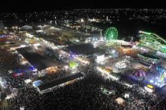 Estará Manolo en fiestas de Sabinas