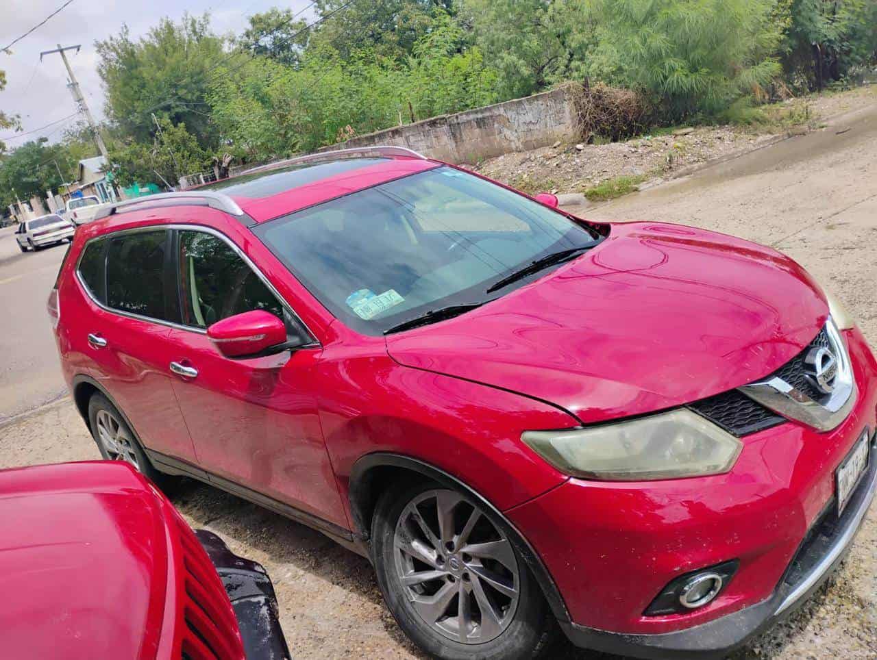 Conductores Pierden el Control por Distracción y Chocan en la Colonia Porvenir