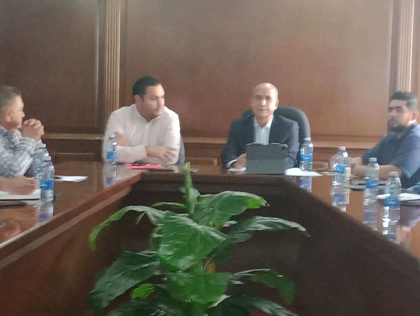 Inicia entrega-recepción del Ayuntamiento de Monclova