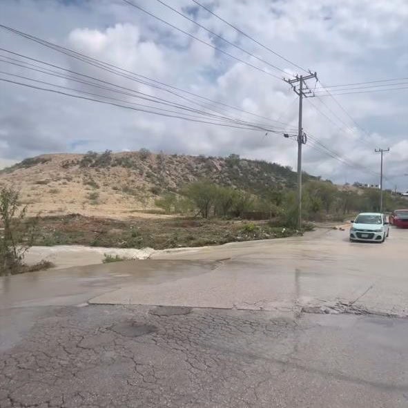 Tragedias en Ciudad Acuña: Lluvias Intensifican Desastres y Daños en la Ciudad