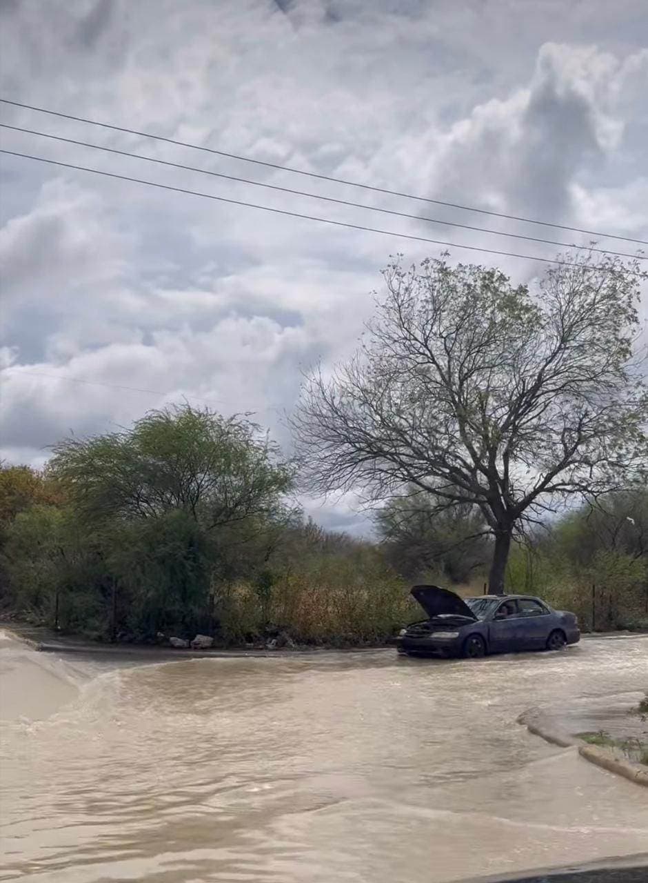 Tragedias en Ciudad Acuña: Lluvias Intensifican Desastres y Daños en la Ciudad