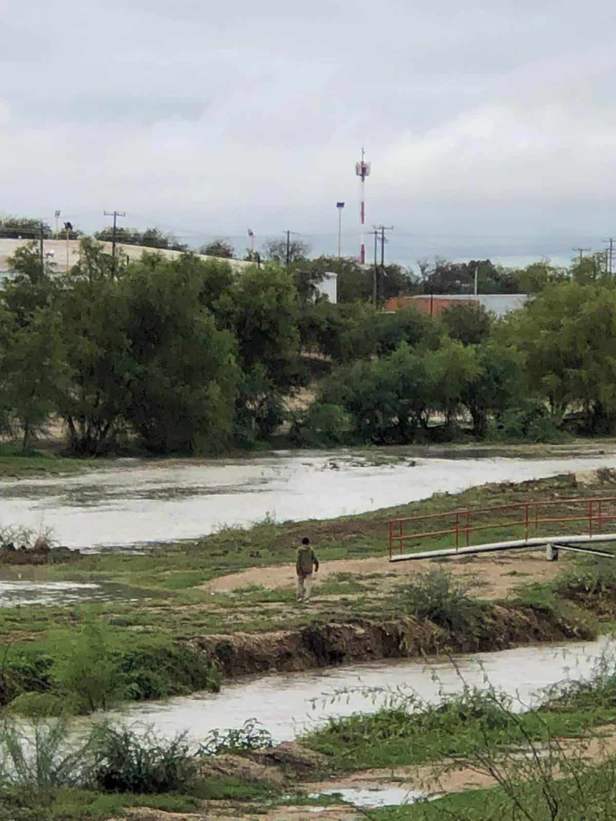 Tragedias en Ciudad Acuña: Lluvias Intensifican Desastres y Daños en la Ciudad