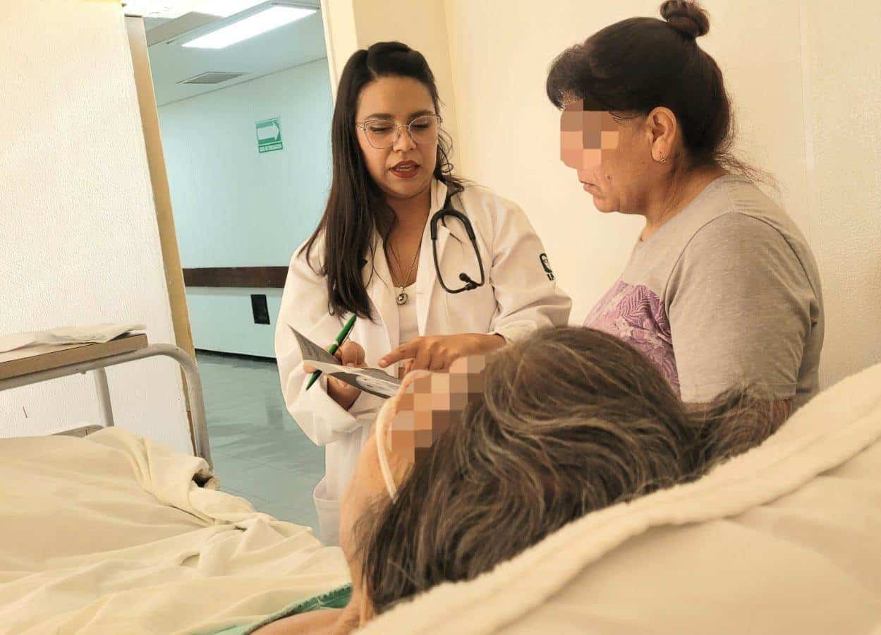 IMSS Implementa Programas de Rehabilitación Integral para Pacientes con Amputaciones