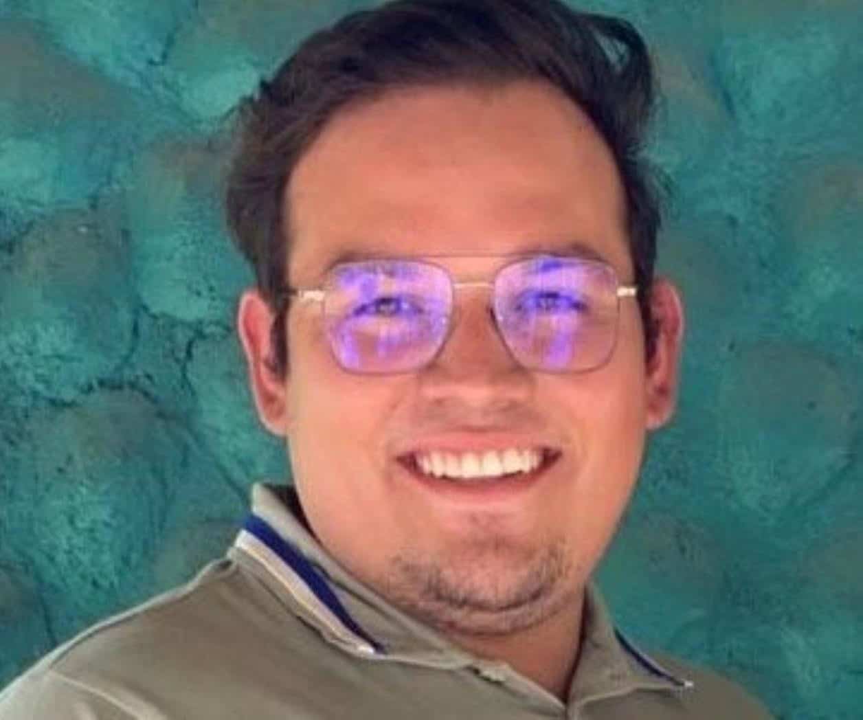 Mantienen búsqueda de Pablo Jared