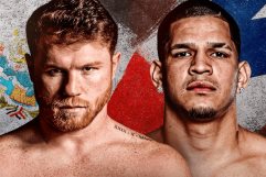 Pelea entre Canelo vs Berlanga el 14 de septiembre: en juego los títulos